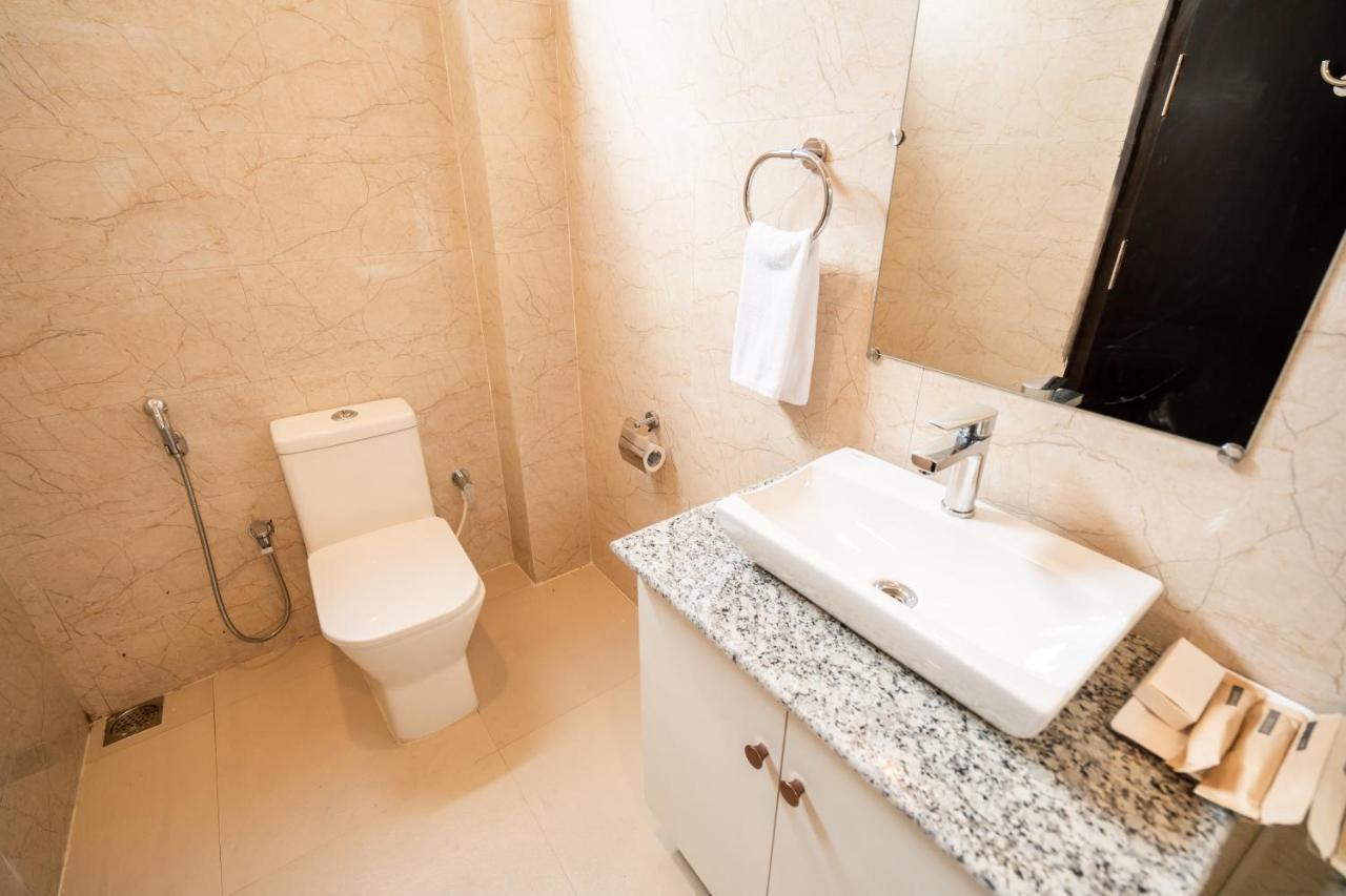 Royale Lalawi Hotel Āīzawl 외부 사진