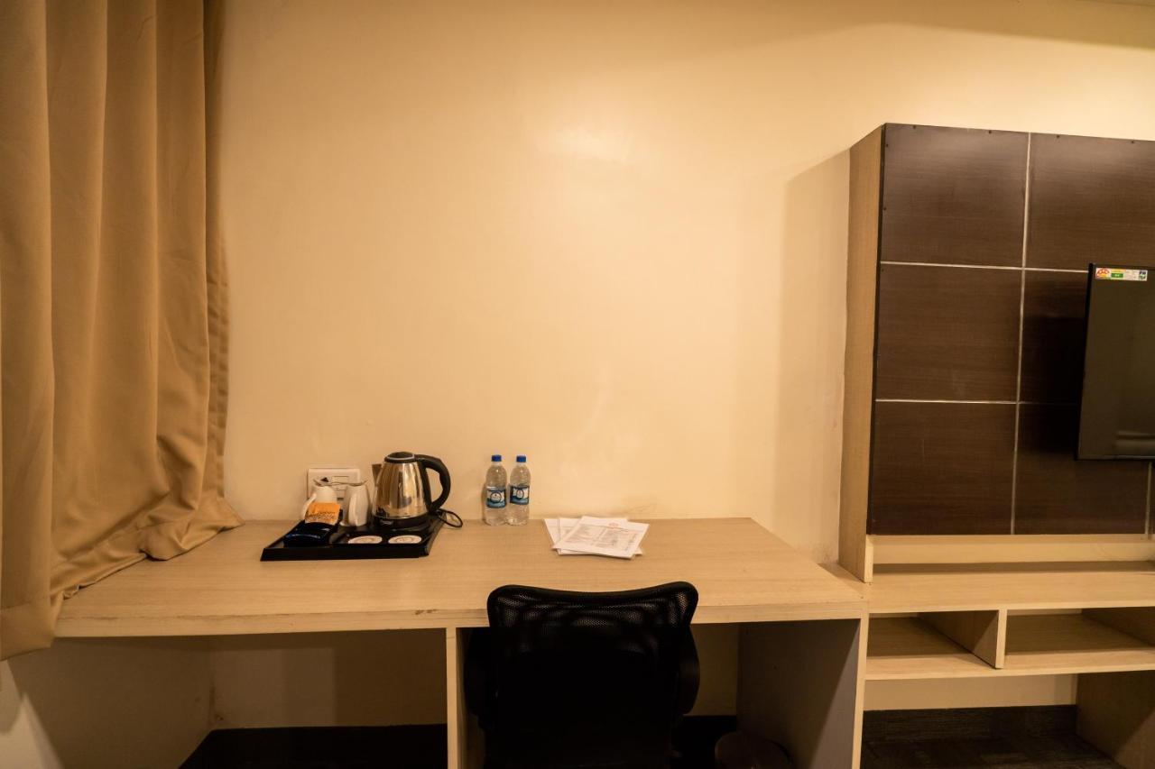 Royale Lalawi Hotel Āīzawl 외부 사진